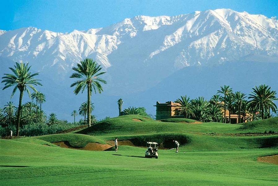 How Many Days to Spend in Morocco?
