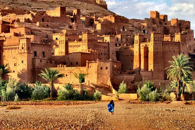 Cultural Morocco Tours