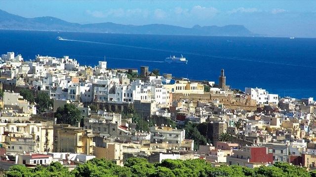 Day Trips from Tangier , Flawless Travel